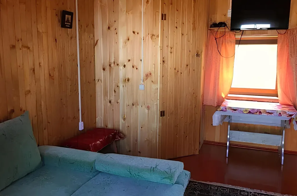 Гостевой дом «Чайка» - уютный номер