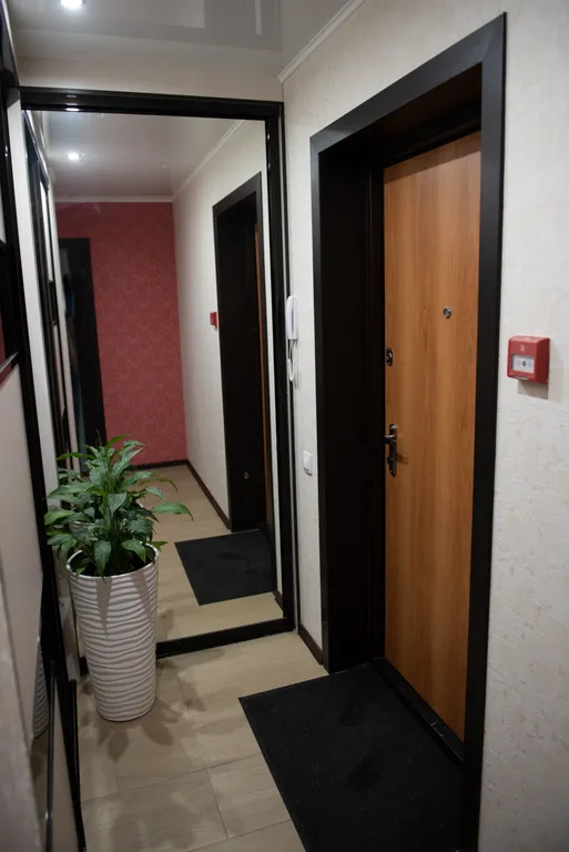 Квартира в Реванше