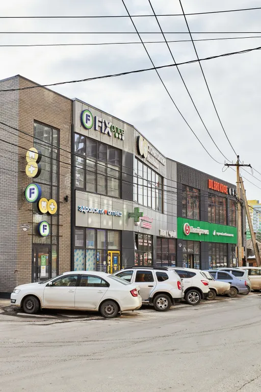 Новая двухкомнатная квартира в ЖК Новый горизонт