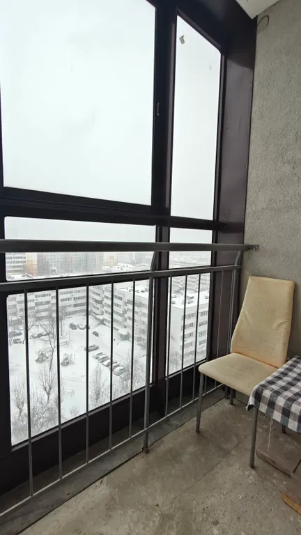 Уютные апартаменты