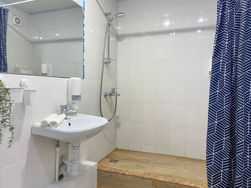 Квартира Квартира Квадрат в Малевиче — Екатеринбург