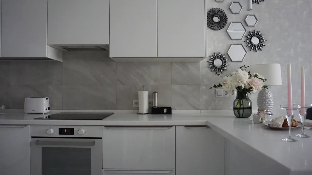 Квартира премиум-класса