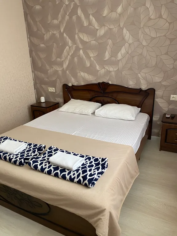 Квартира Комната — аренда посуточно в Гагра