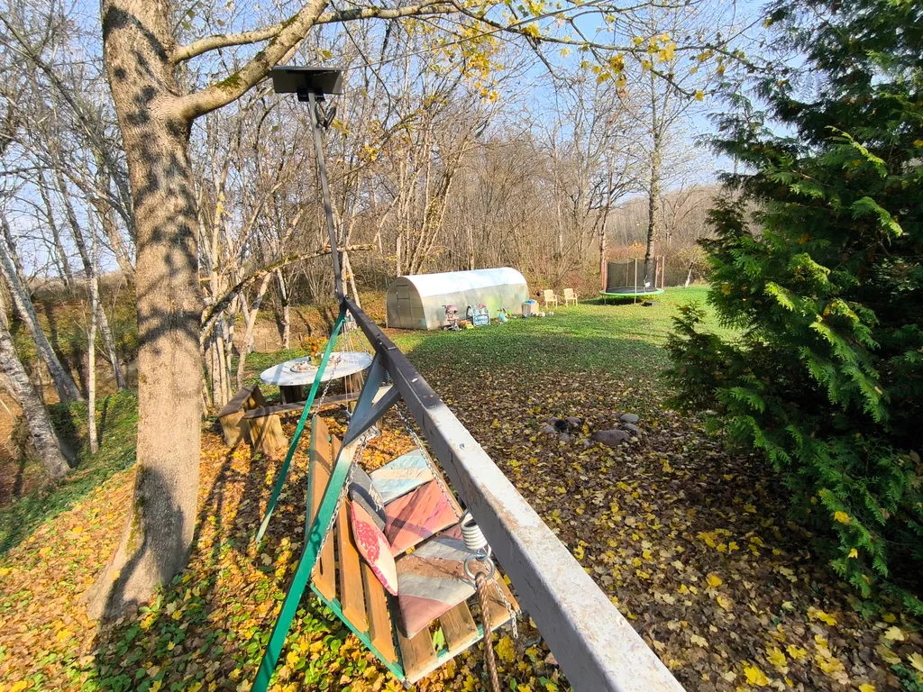 Коттедж Дом на берегу горной реки Пшеха — Апшеронск