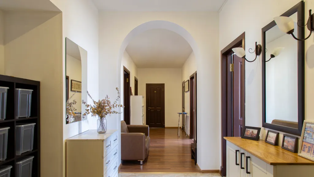 Квартира Комната — Санкт-Петербург