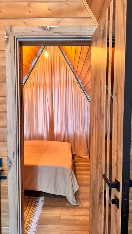 Добро пожаловать в гостевой домик Noor