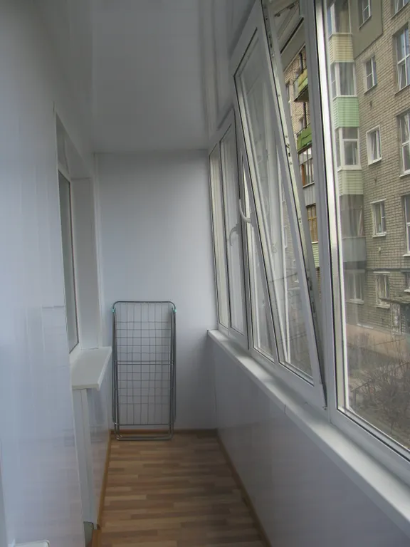 Уютная квартира недалеко от вокзала