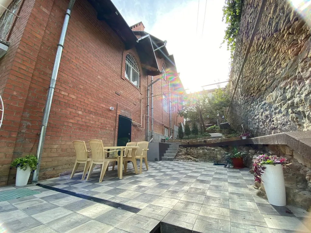 Апартаменты в центре