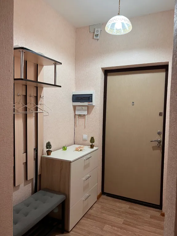 Студия Набережная Смолино