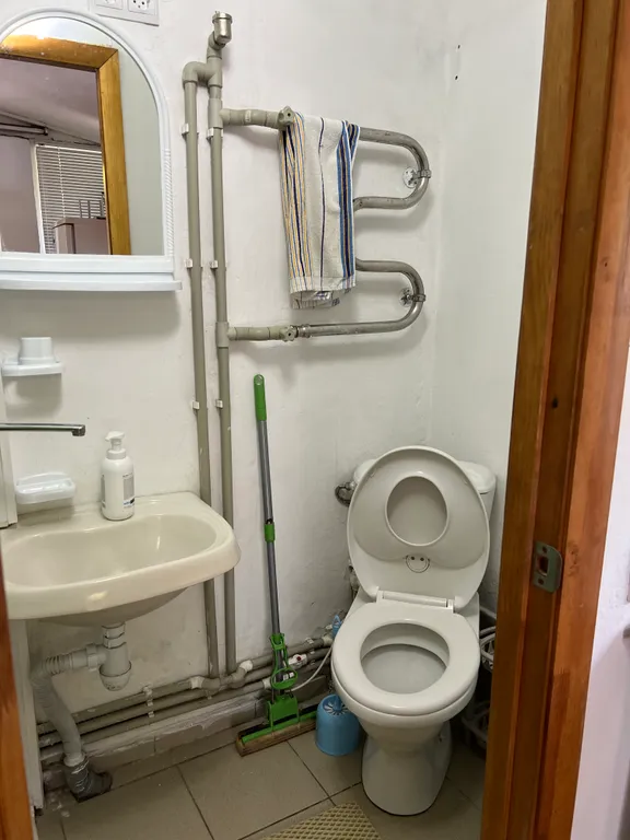 Коттедж Гостевой дом — Сочи