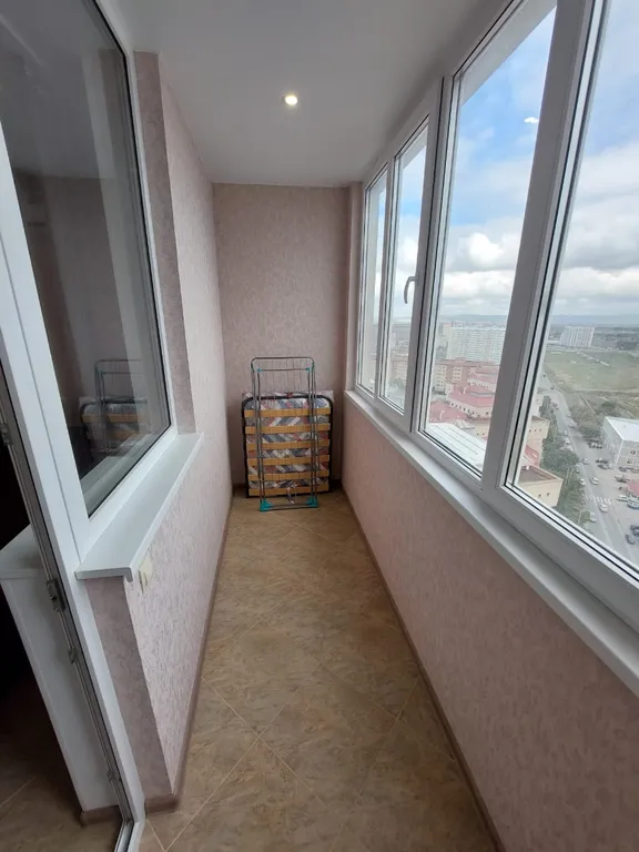 Квартира Квартира Уютная студия — Анапа