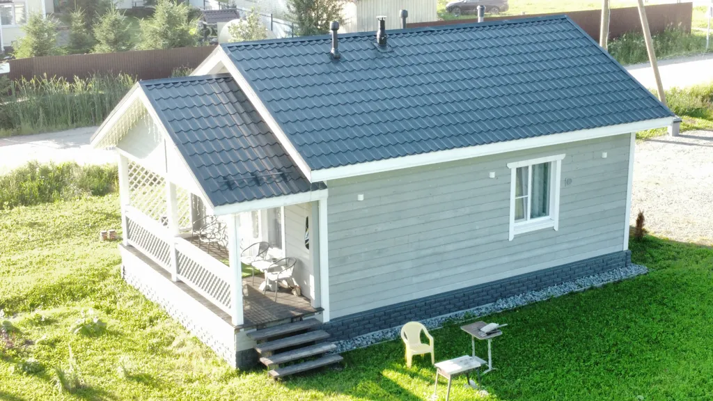 Гостевой дом Ладога