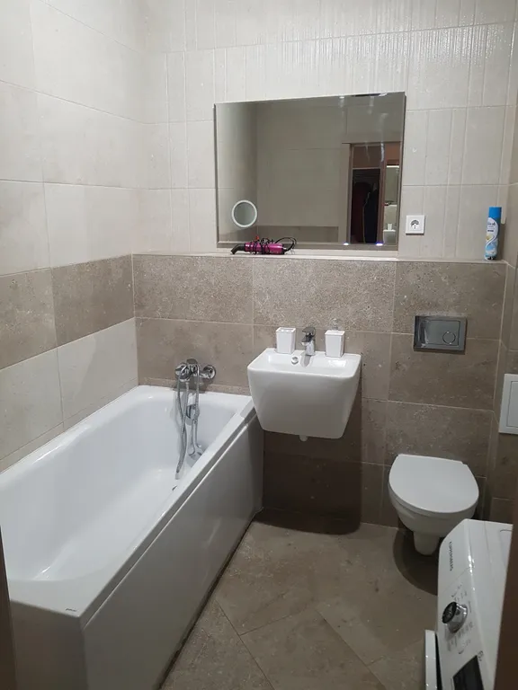 Квартира Квартира-студия на море — Светлогорск