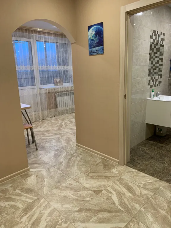 Новостройка