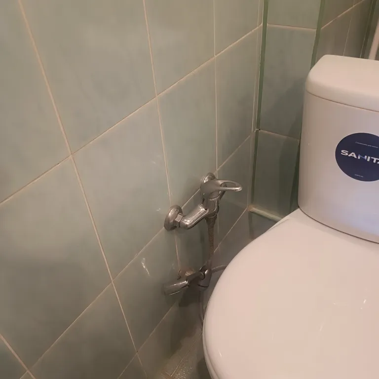 Уютная 2 х. комнатная квартира в центре города.