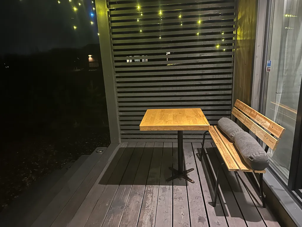 Коттедж Новый комфортабельный коттедж с сауной — Коробицыно