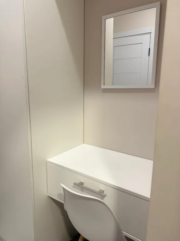 Студия с бассейном