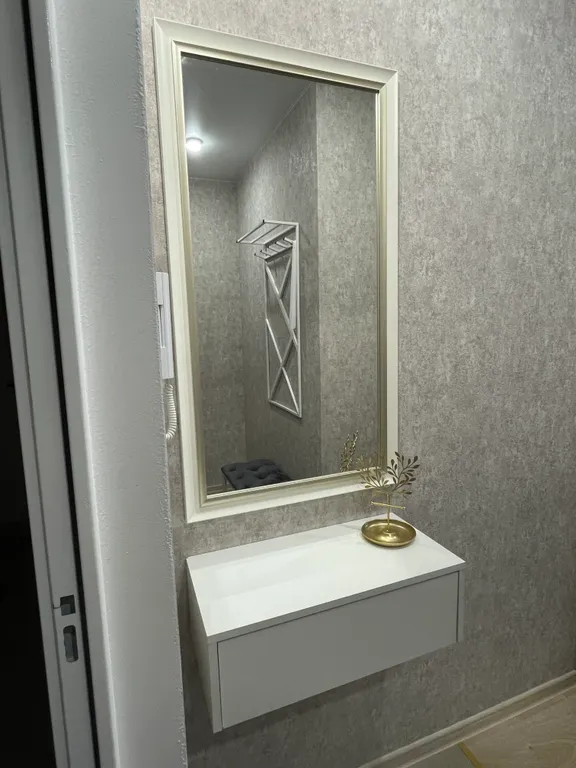 Квартира Квартира комфорт класса — Курск