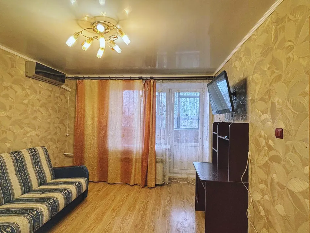 Квартира на Пригородной с кондиционером