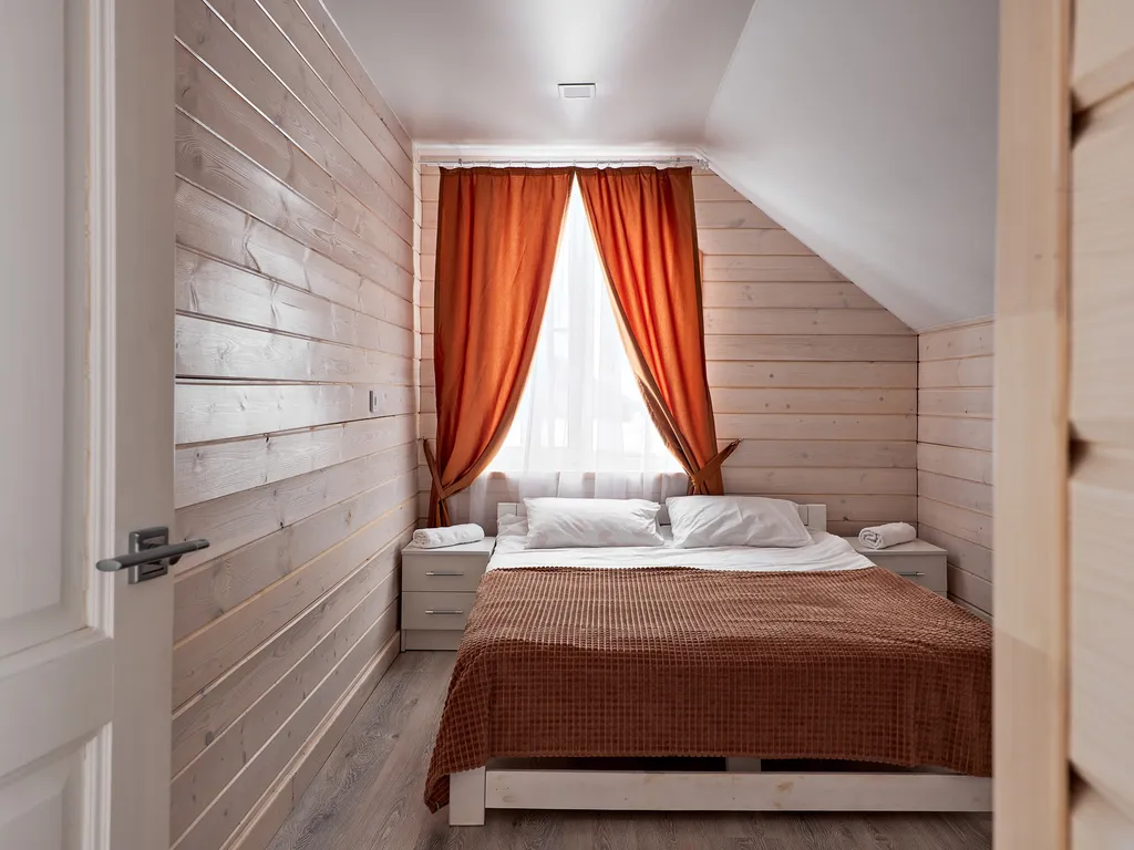 4-комнатный Дом