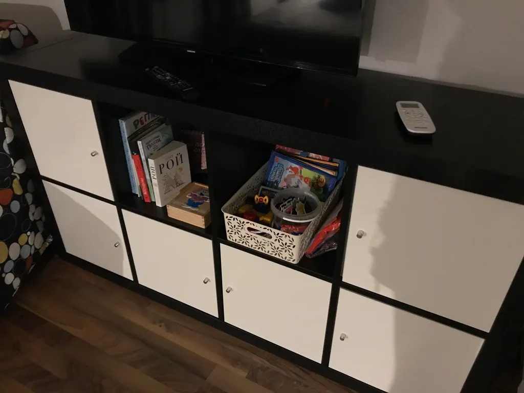 Лофт-апартаменты на набережной