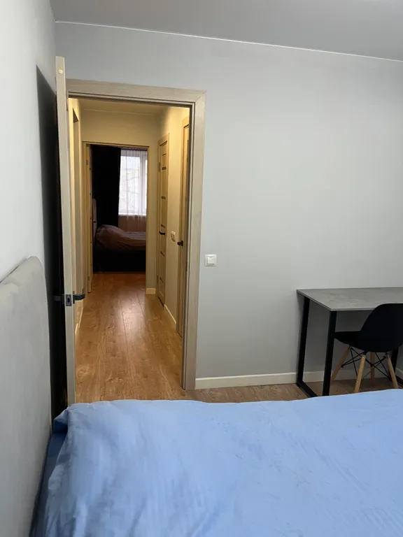 Квартира для семьи или компании