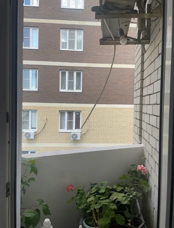 Квартира 2-комнатная Квартира — Анапа