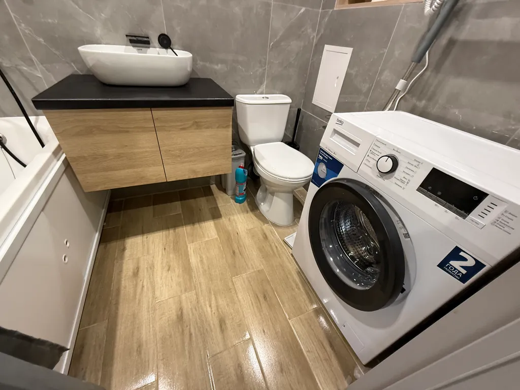 Стильные апартаменты у ТЦ Лемана Про Иваново