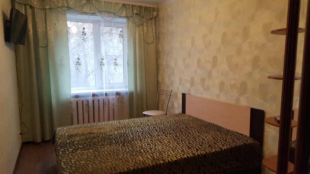 Уютная квартира в самом центре города