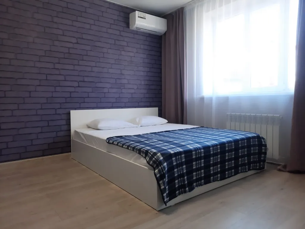 Уютная квартира у трассы М4 Дон