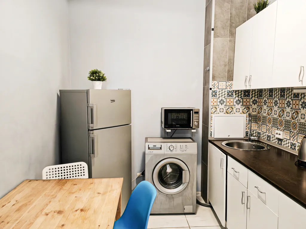 Квартира Квартира Граф Орлов  64 — Санкт-Петербург