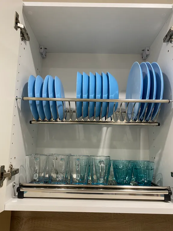 Уютная квартира в живописном месте