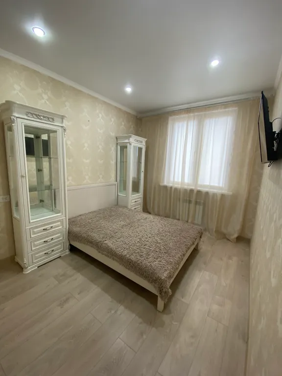 Квартира Квартира в ЖК Звезда — Лазаревское