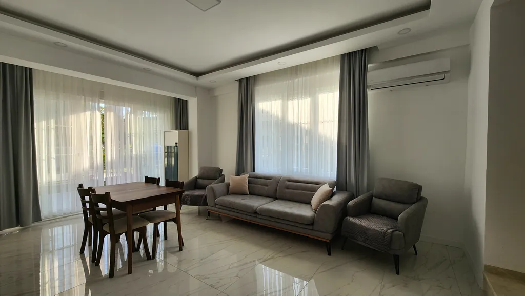 Коттедж Новая уютная вилла — аренда посуточно в Кемер