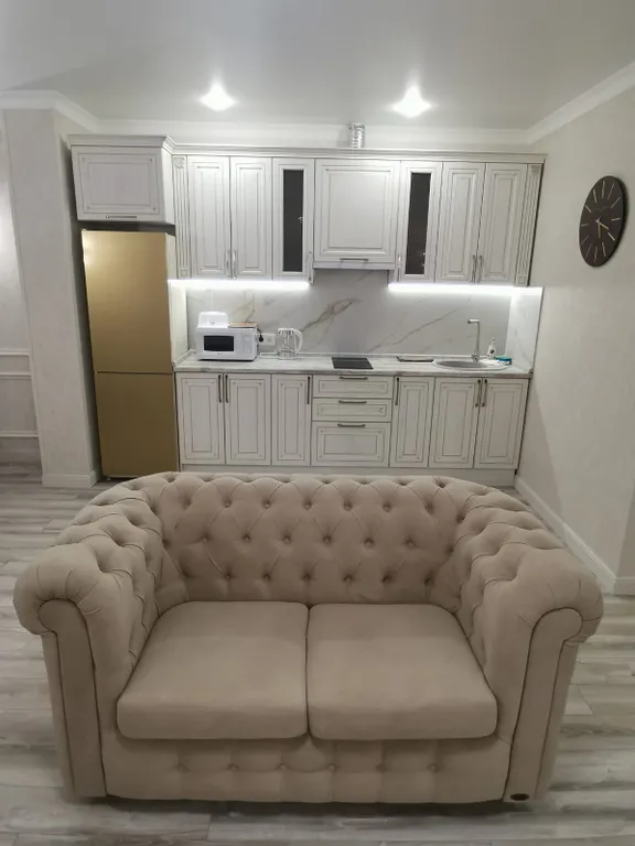 Студия в ЖК Арт Сити