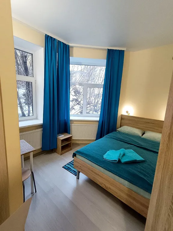 Уютный номер