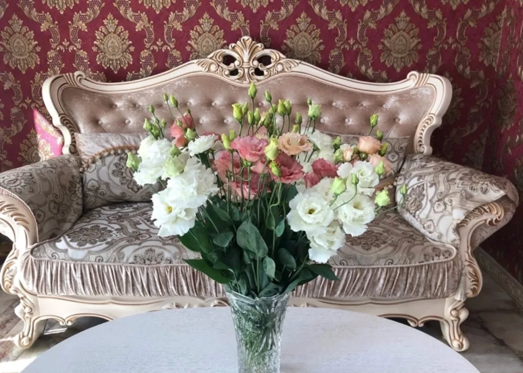 Квартира Комната — Адлер