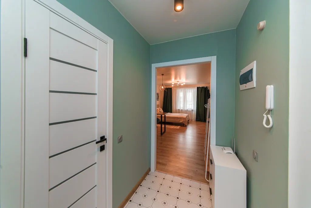 Эстетика в каждой детали, ваша красивая студия