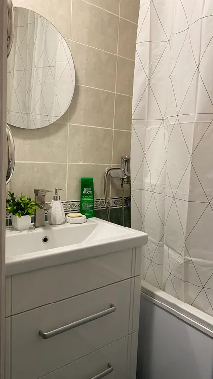 Просторная квартира в 4 микрорайоне