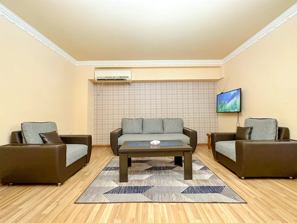 Удобная квартира в старом городе Ереван