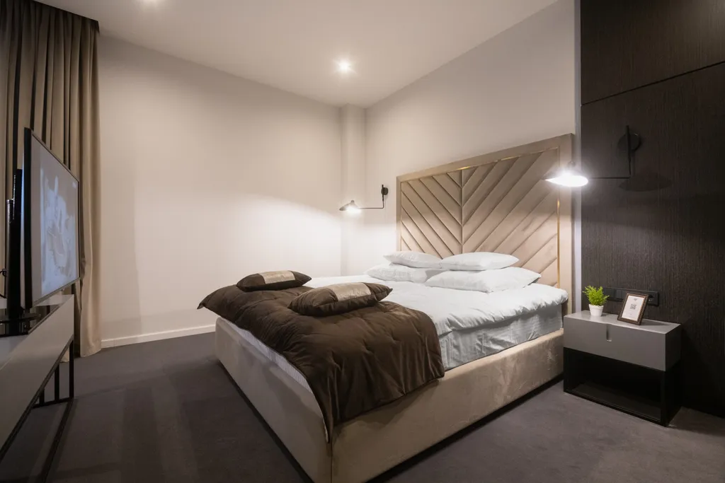 Квартира Комната — Москва