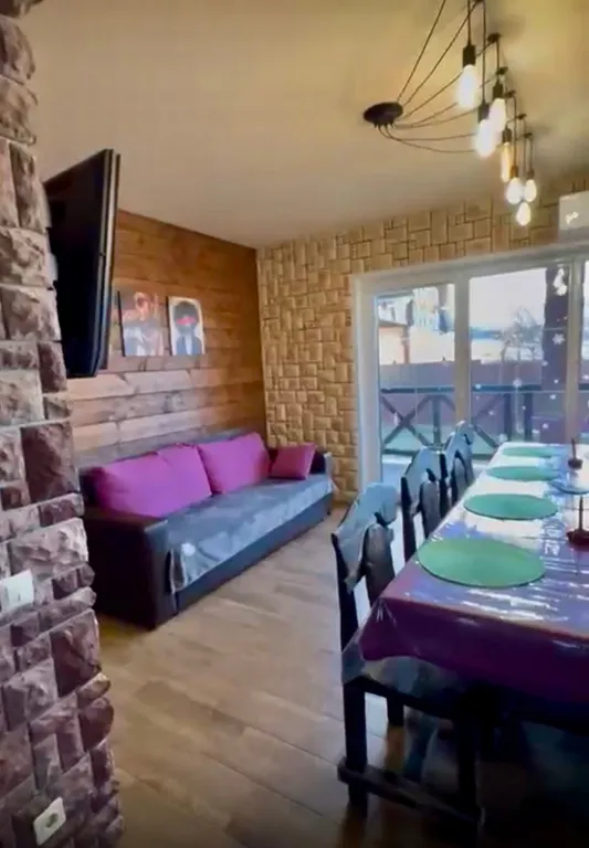 5-комнатный Дом