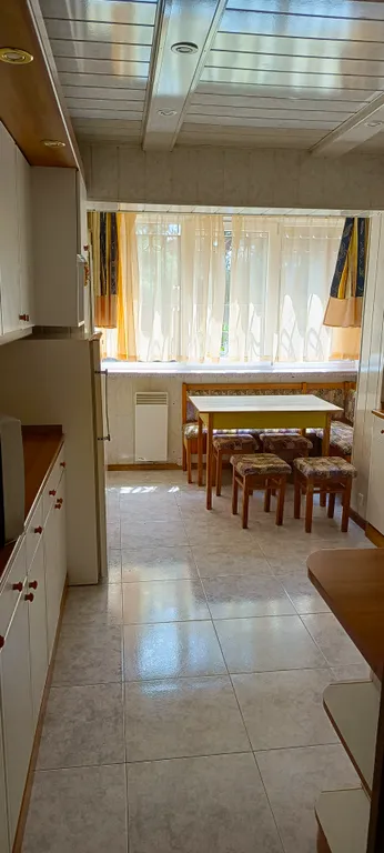 Квартира у моря