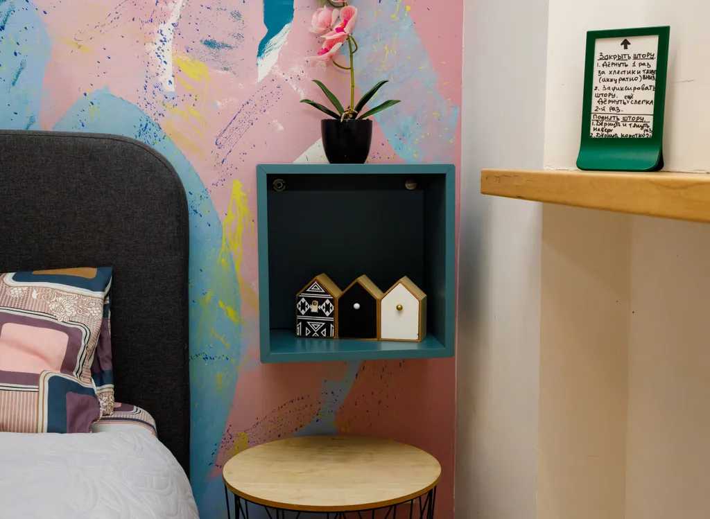 Уютные апартаменты в ЖК Созвездие в центре