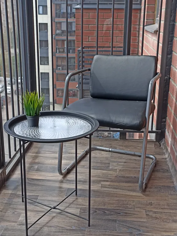 Уютная студия