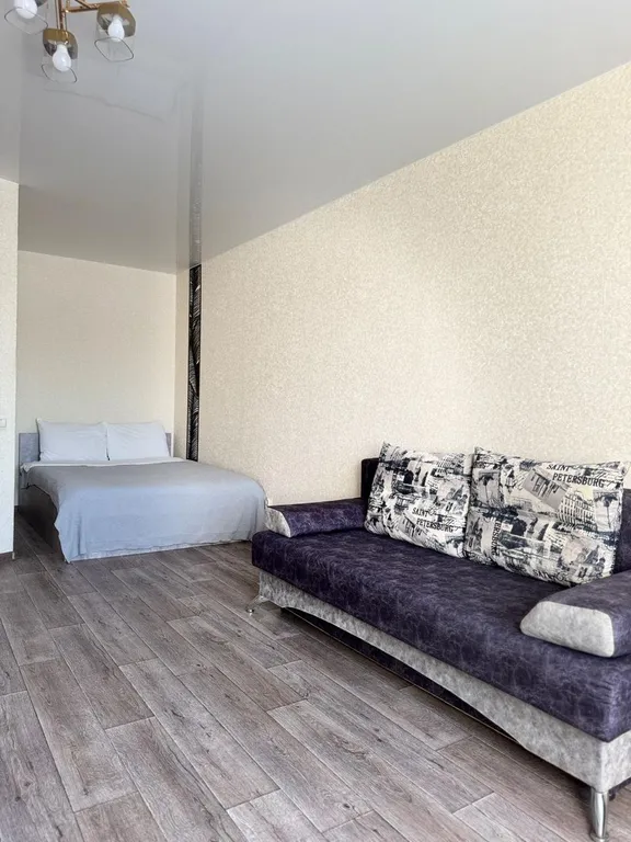 Квартира Комфорт рядом с вами — аренда посуточно в Благовещенск