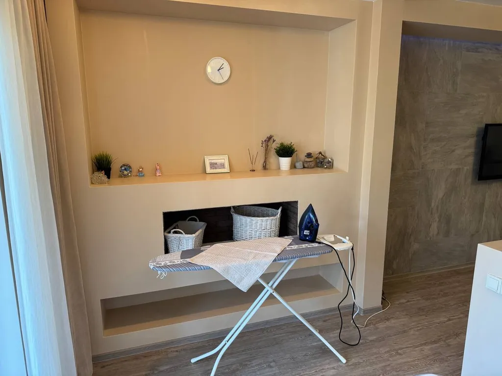 Квартира Квартира Апартамент на пляже Kranzbeach — Зеленоградск