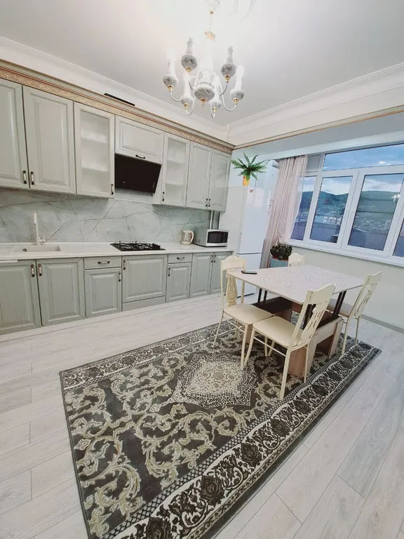 Квартира у музыкального фонтана