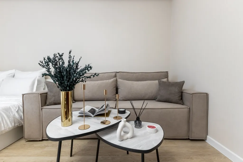 Velvet Stay на Салимжанова