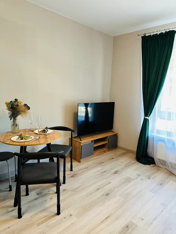 Студия -3 минуты от центра